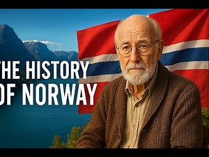 The Untold History of Norway | From Fjords to Freedom
