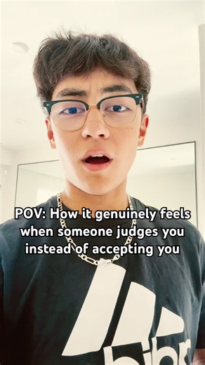 How it feels when people ask judgmental questions.. #shorts #fyp