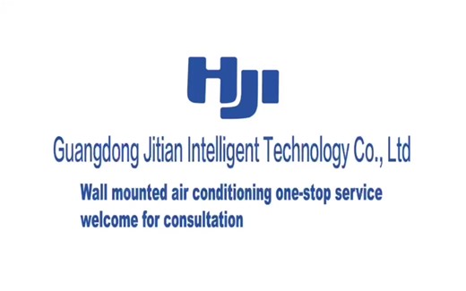 Mini Split Air Conditioners Mini Wall Mounted AC Inverter Aircondition Heat Pump APP Mobile WiFi Air Conditioning