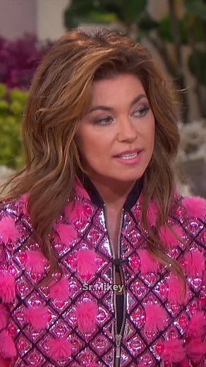 What happened to Shania Twain? #singer #shaniatwain… | Celebrities Gossip12