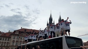 51K views · 1.3K reactions |  Old Town Square this afternoon!  | Prague Morning | Facebook