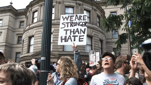 White privilege and the invisible race