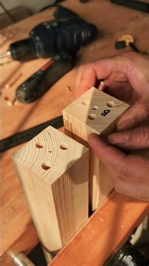 wood Waxing into Faceses #woodworking #art # shorts