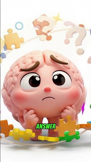 Can You Solve These 3 Tricky Riddles? 🧠 | Only 1% Get All Right