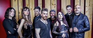 Clockwork Metal Opera Releases New Video For CLOSER