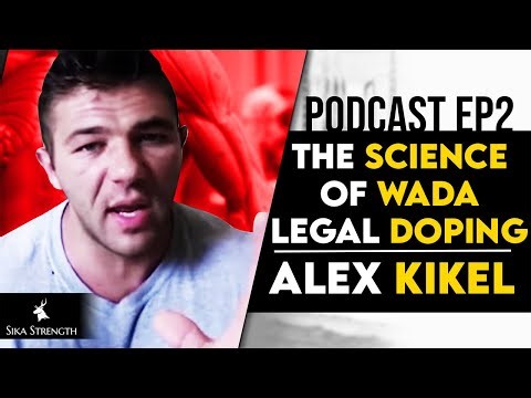 How To Take Advantage of All The Most Potent Supplements | Alex Kikel