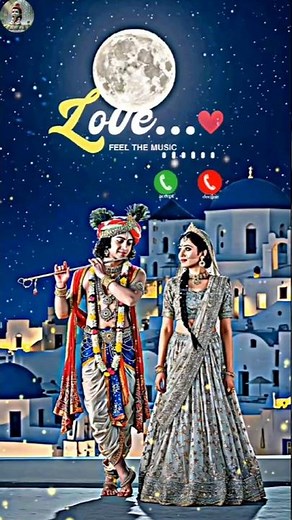 Radhe Radhe Radhe Bol Bana Bhakti Ringtone 🙏🙏 || Radha Krishna || Bhakti Ringtone || #sonijians #new