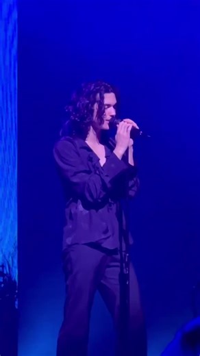 Conan Gray Lookalike Video Featuring Corinna Kopf