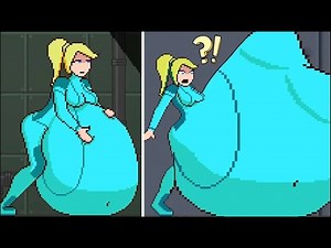 🔴LIVE: WAIT SAMUS!! THAT’S TOO MUCH FOOD!!! 💔💀 (and you FLATTEN IT!)