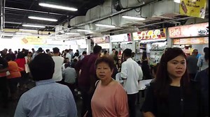 Singapore CBD Walking Tour – Downtown Sights & Modern City Vibes