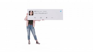 実際にツイートされた悩みや疑問に、お答えします。コンピュータがiPad Proだったら、Wordが使えて、できることが広がります。 | Apple