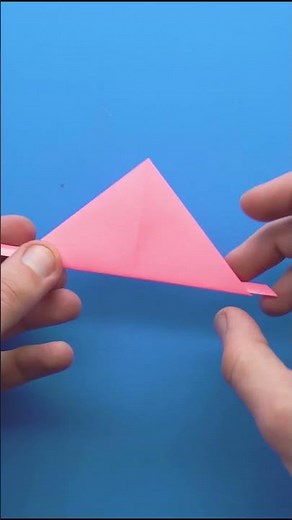 How to Make a Paper Bunny Finger Puppet