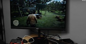 Raspberry Pi 5 as a game streaming box