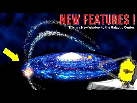 Webb’s Stunning Image of the Galactic Center: What Does It Mean?