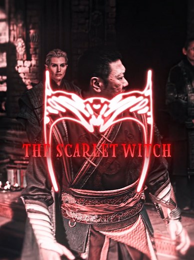 Unfathomable Magic | Scarlet Witch Edit | WandaVision | Marvel