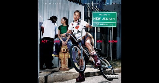 Act Like You Know - Single by Coi Leray & Shoreline Mafia on Apple Music