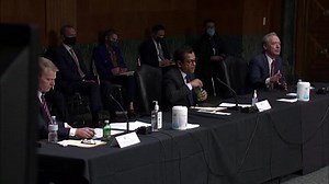 SolarWinds hack worse than thought -Senate panel