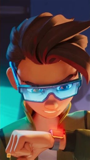 Attention Agents: The Zac Power trailer just dropped — watch it NOW. #ZacPowerMovie