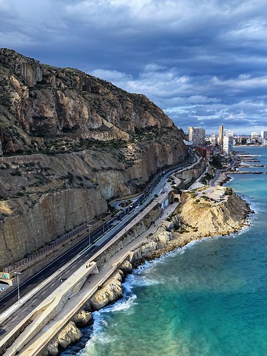Alicante Costa Blanca España: Guía rápida y lugares imprescindibles