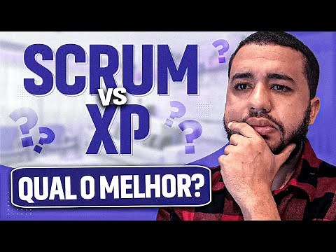 Scrum ou XP (Extreme Programming) Qual é o melhor pra sua equipe em 2022? Descubra em 4 minutos😱