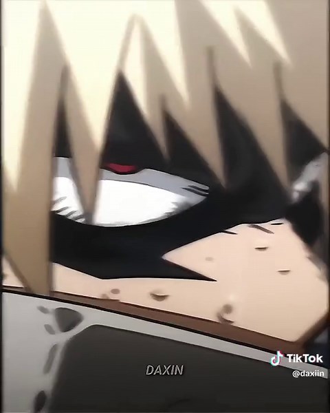 Best Katsuki Bakugo Fight Scenes Compilation | Anime Edit