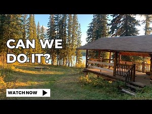 Finally Finished! Complete off grid home set up