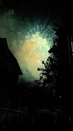 amazing fireworks colfax,ca 4th of July 2026