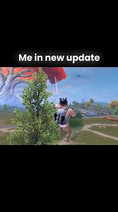 Me in new update😂 | MaDx