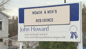 New housing to bring Vernon homeless indoors