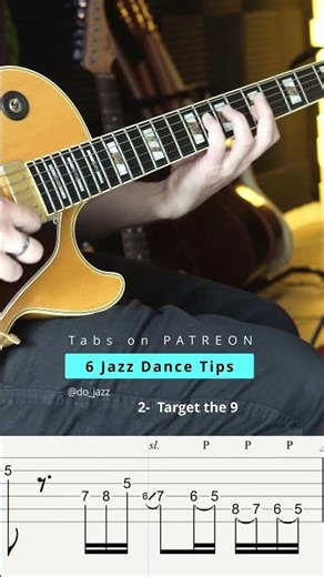 PDF (tabs/notation) on Patreon (David Ovejero)📚🎸