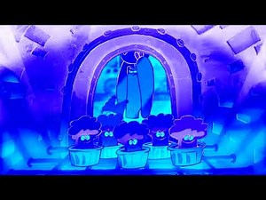 Chowder Theme Song In Chorded