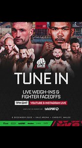 Combat Sports Philippines Rolando Gabriel Dy is the first Filipino to compete in BKB Bare Knuckle Boxing, and he now has the chance to fight for the title. Mga kababayan, let us show our support for our fellow Filipino martial artist athletes. Laban Pilipinas https://www.facebook.com/bkbbareknuckle Credits to the rightful owners of the pictures, music and video. Maharlika Martial Arts Center University of Baguio #kafagwayboy #sports #martialarts #athletes #Philippines #Pilipinas #PilipinasToday 