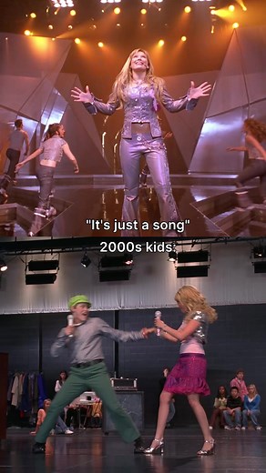 Memorable Disney Channel Movie Songs