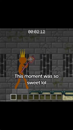 Magical Moments with KO and the Gang