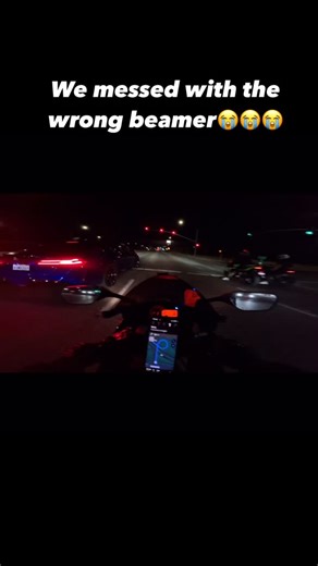 @gsxr.e on Instagram: "i aint ever seen a launch so crazy😭😭 first time a car humbled me 😂 #bikelife #gsxr #motorcycle #gsxr600 #motovlog #biker #bikergram #motorcycles #559 #cars #bmw #bmwm5 #bmwm5competition #funny #carsofinstagram #bikes #zx636"
