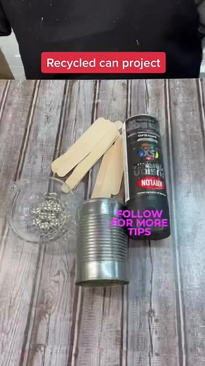 Dollar Tree Puffy Sticker DIY Home Decor Accents