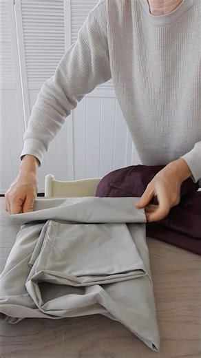 I sewed a work jacket