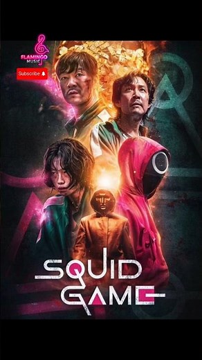 SQUID GAME SEASON 3: The Final Twist Explained! 😱 #SquidGame3