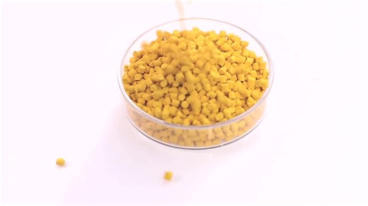 NUOSEN High Quality Plastic Colorant Masterbatch Pigments for Plastic Products Colorant Masterbatch