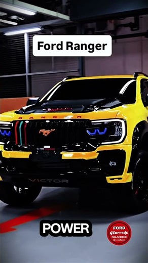 Only 1% Know Which is Better: Ford Ranger vs Everest (Most Pick Wrong)