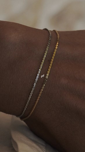 Will Never Tarnish or Fade Minimal / Timeless / Lifetime Guaranty | Vacier