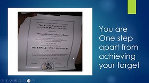 MRCGP INT OSCE/CSA Exam , Questions and Answers.