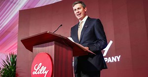 FDA Approves Eli Lilly’s GLP-1 Pill