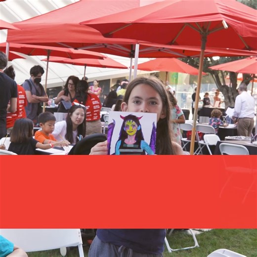 Explore, be curious and choose your own arts adventure on October 19! Grand Ave Arts: All Access is a free day of arts experiences along Grand Avenue where 15 of L.A.’s iconic cultural institutions offer free performances, workshops, activities and more! | The Music Center: Performing Arts Center of Los Angeles