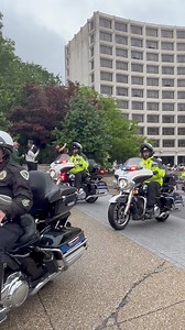 Oconee County Georgia Sheriff's Office on Reels