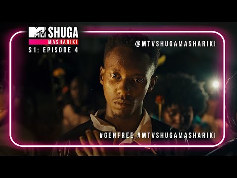 MTV Shuga Mashariki | Season 1 | Episode 4