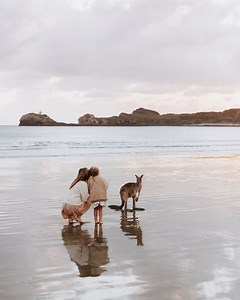 Family Holidays Australia - Tourism Australia