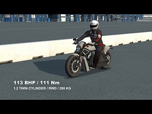 Live for Speed S3 Official Mods Showcase Part 3