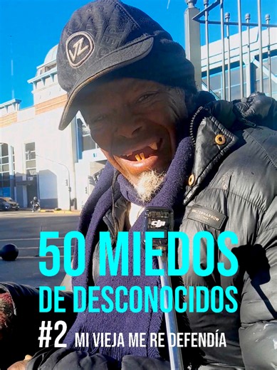 Miedos y placeres 2: entrevista sobre psicología y filosofía