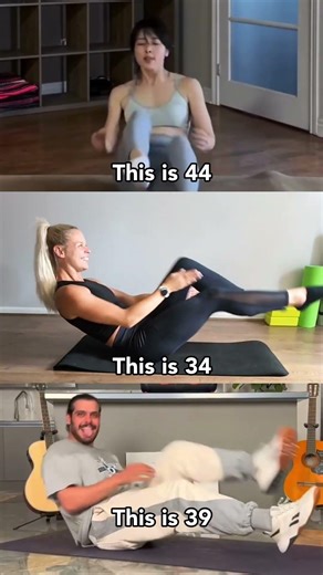 ABS Challenge🔥 #absworkout